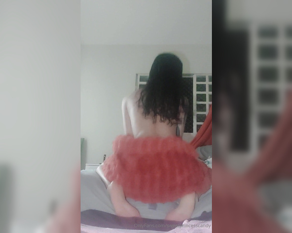 SweetPrincessCandy aka sweetprincesscandy OnlyFans - Sit back and relax