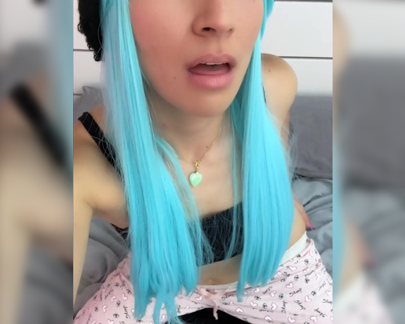 Goddess Mercy aka funaussiefilms OnlyFans - Which tastes better, my asshole or my gas