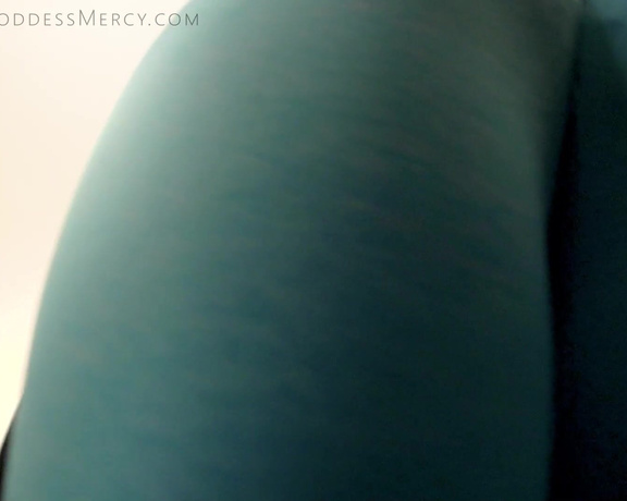 Goddess Mercy aka funaussiefilms OnlyFans - Uugghhh I fucking hate gross little freaks like you who try and stare at my ass