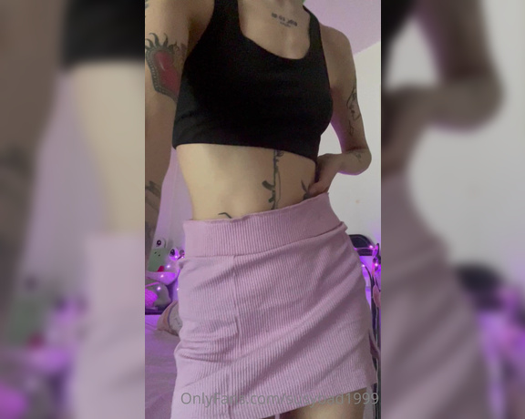 LadleTsunade aka susybad1999 OnlyFans Video 6720