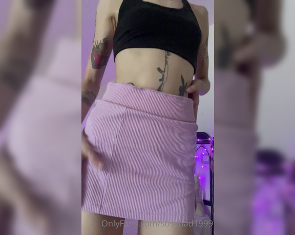 LadleTsunade aka susybad1999 OnlyFans Video 6720