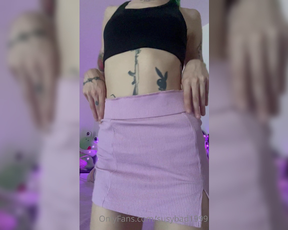 LadleTsunade aka susybad1999 OnlyFans Video 6720