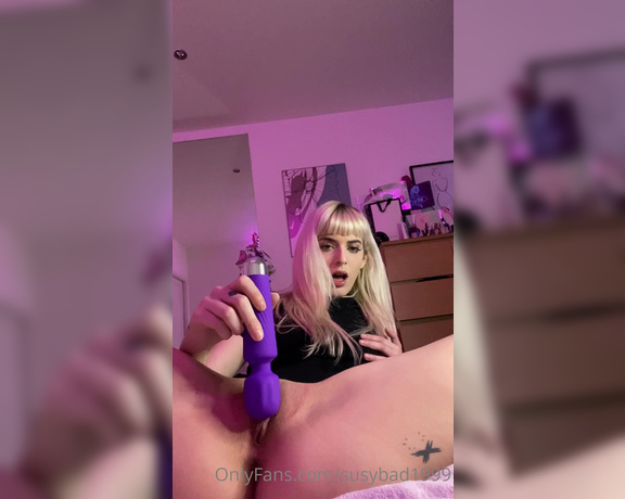 LadleTsunade aka susybad1999 OnlyFans Video 4738