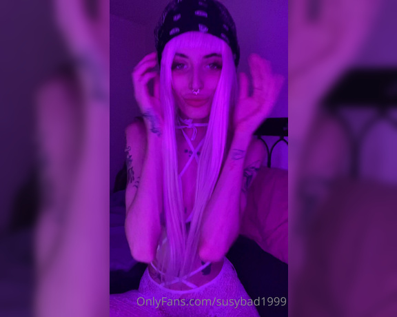 LadleTsunade aka susybad1999 OnlyFans - Una cosa nuova sul profilo in occasione di halloween Lascia un commento se domani vuoi