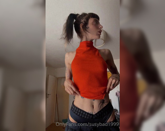 LadleTsunade aka susybad1999 OnlyFans - Buongiorno splendori