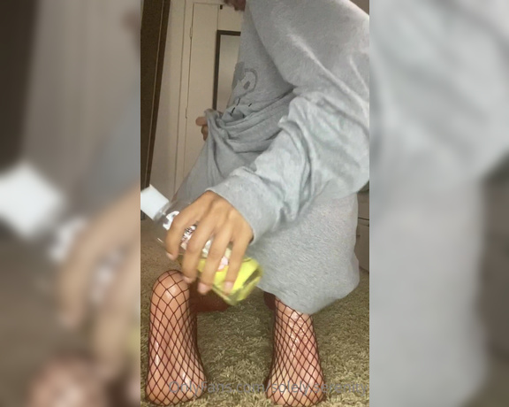 Solefully Serenity aka solefullyserenity OnlyFans Video 6139