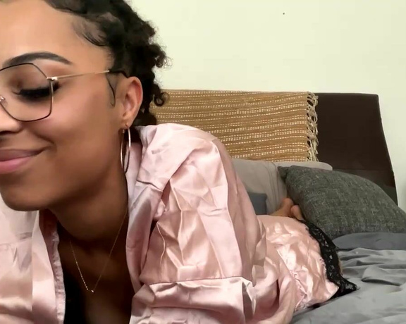 Solefully Serenity aka solefullyserenity OnlyFans Video 663