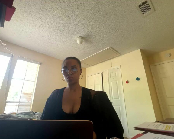 Solefully Serenity aka solefullyserenity OnlyFans Video 663