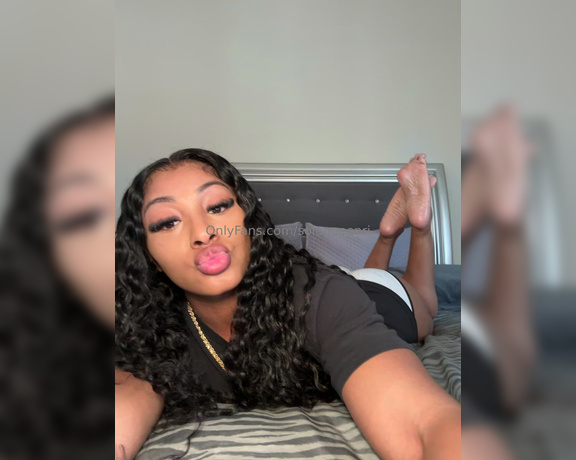 Solequeenri aka solequeenri OnlyFans Video 7824