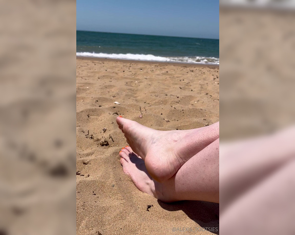 Alexis_tootsies aka alexis_tootsies OnlyFans - This was a beautiful day!