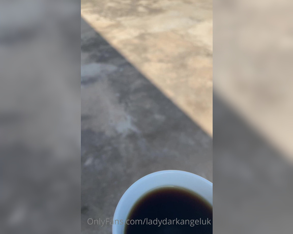 Ladydarkangeluk - Onlyfans Video 31