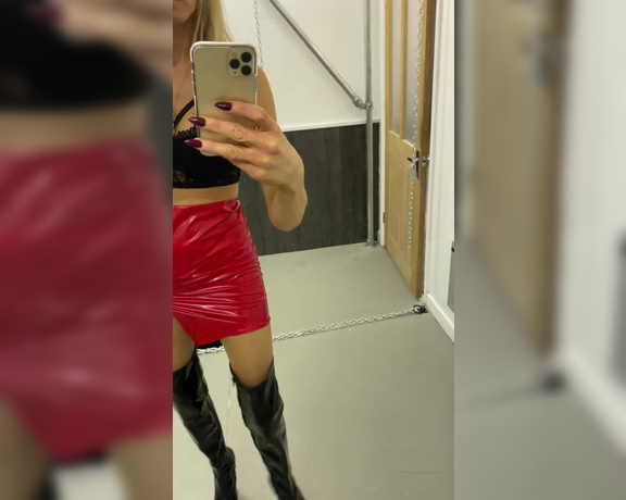 Ladydarkangeluk - Onlyfans Video 53