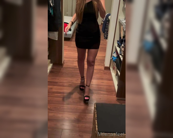 Simply Milena aka simplymilena OnlyFans Video 1872