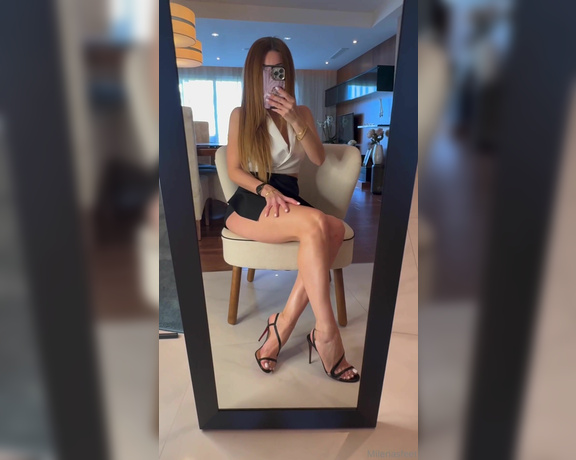 Simply Milena aka simplymilena OnlyFans - Yes everything is so soft…