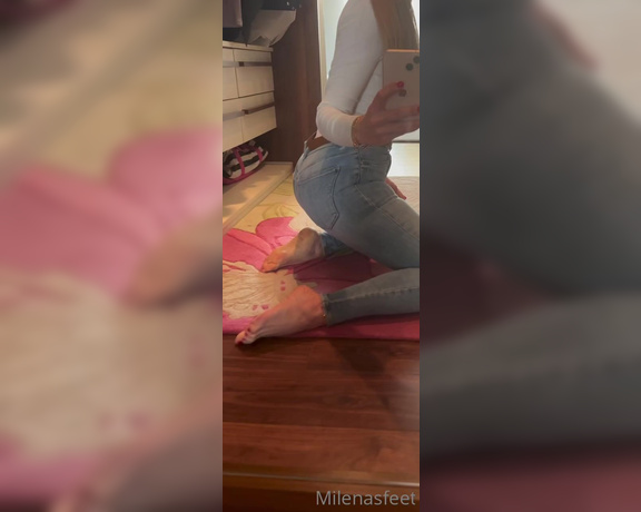 Simply Milena aka simplymilena OnlyFans Video 9943