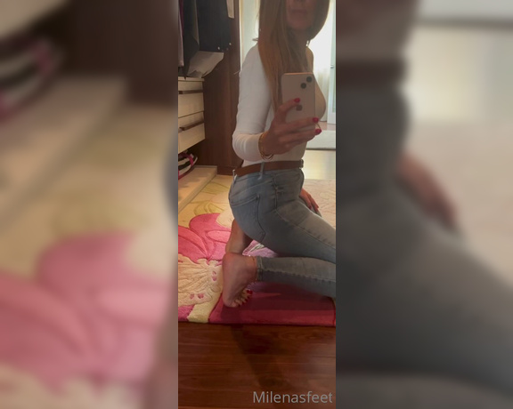 Simply Milena aka simplymilena OnlyFans Video 9943