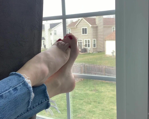 DMostest aka doingthemostest OnlyFans - Window action