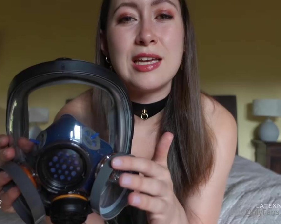 Goddess Lexi Chill aka latexnchill OnlyFans - Just a reminder that you can find all of clips 3 4 new videos every week)