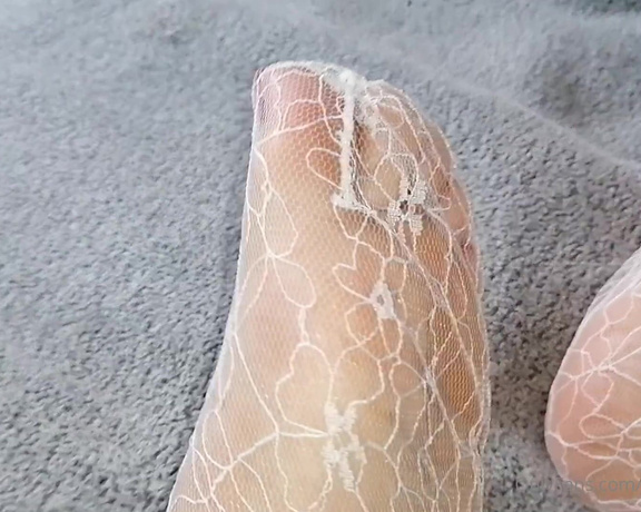 Mica Sandy aka sandysmallfeet OnlyFans - They are so beautiful they deserve to be worshiped
