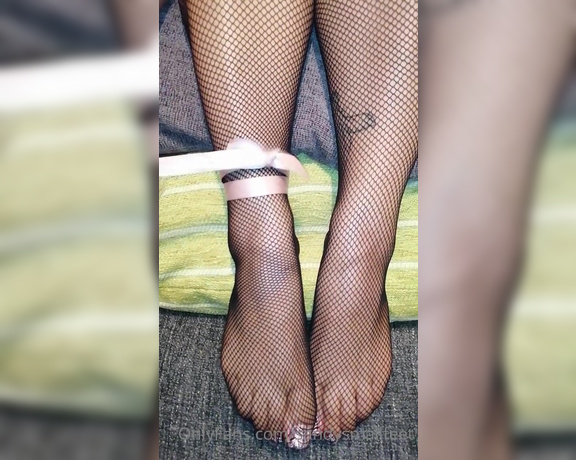 Mica Sandy aka sandysmallfeet OnlyFans - Something special and super hot feel free to tip