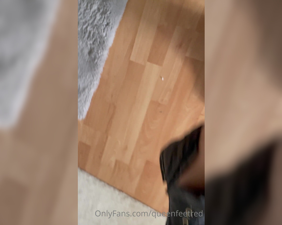 Queenfeetred aka queenfeetred OnlyFans Video 8600