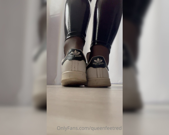 Queenfeetred aka queenfeetred OnlyFans Video 8485