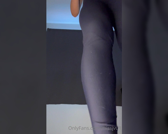 Goddessjvu aka goddessjvu OnlyFans - Giantess Edition time to drown you