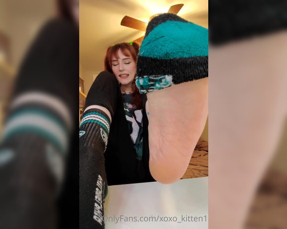 Miss Behavin aka misbehavedxoxo OnlyFans Video 7014