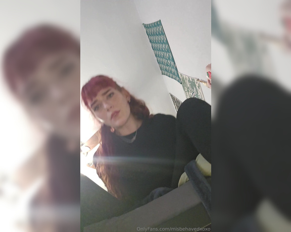 Miss Behavin aka misbehavedxoxo OnlyFans - Giantess therapist joi