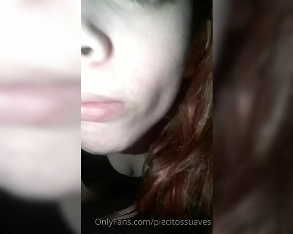 Piecitossuaves aka piecitossuaves OnlyFans Video 1081