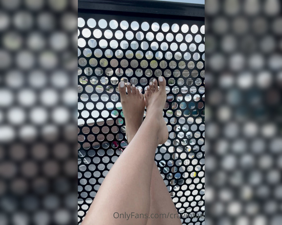 CravinTae aka cravintae OnlyFans - Lovely warm days