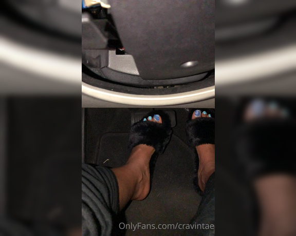 CravinTae aka cravintae OnlyFans - Some footage or whatever