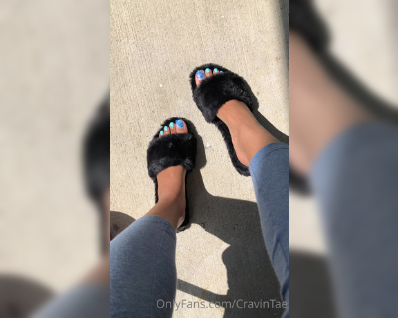 CravinTae aka cravintae OnlyFans -