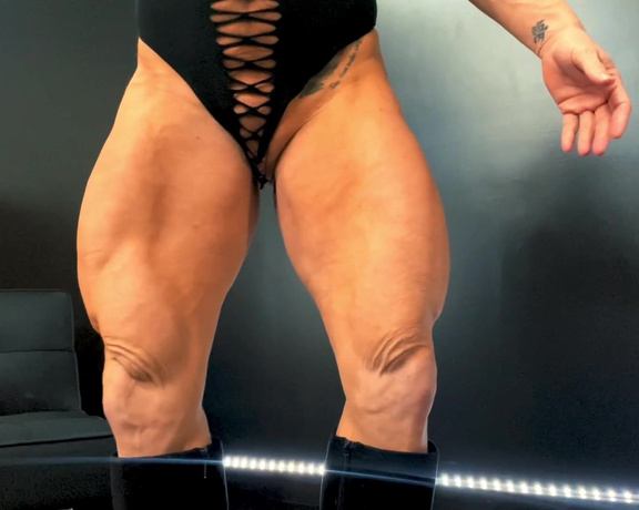 Kandy Legs aka kandylegsxxx OnlyFans - Fucking Yes! Kandy for you to eat today!