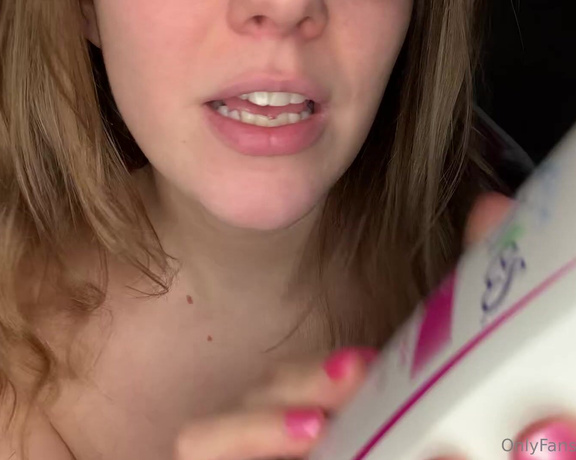 Jennaize aka jennaize OnlyFans - 10 Minute Lotion Video!