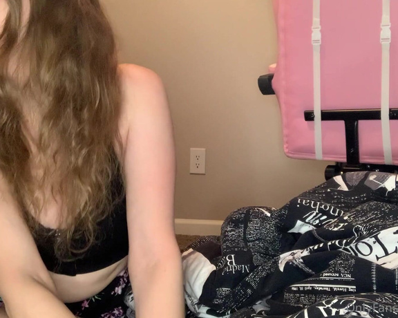 Jennaize aka jennaize OnlyFans - Another kind subscriber is letting me share their custom video with everyone! This one