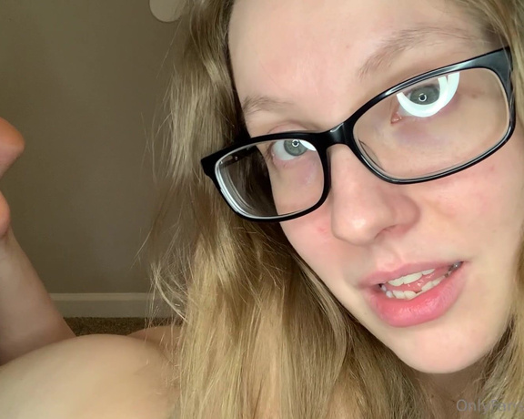 Jennaize aka jennaize OnlyFans - A trigger phrase video in the pose for you today! The phrases are keep doing that