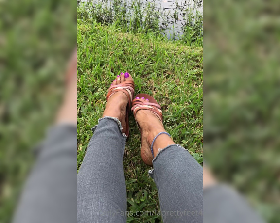 Laprettyfeet4 aka laprettyfeet4 OnlyFans - Been unavailable guys, coming soon