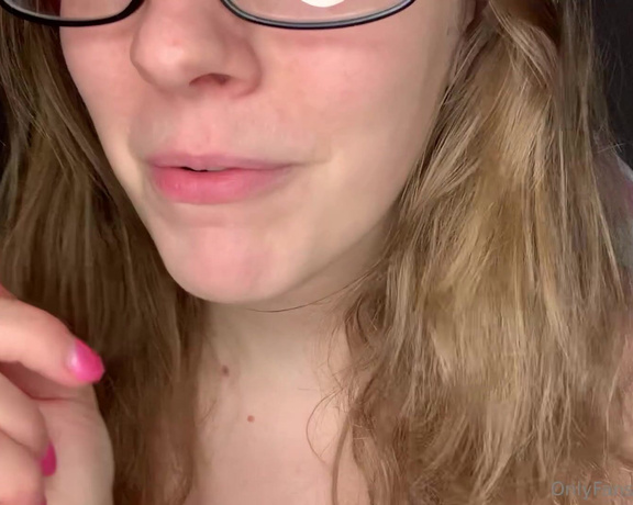 Jennaize aka jennaize OnlyFans - 10 Minute Lollipop LickingSucking Video