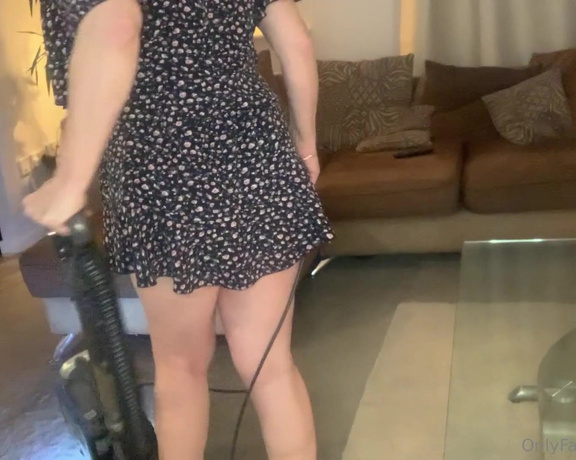 Torryy aka torryy OnlyFans - House work won’t do itself