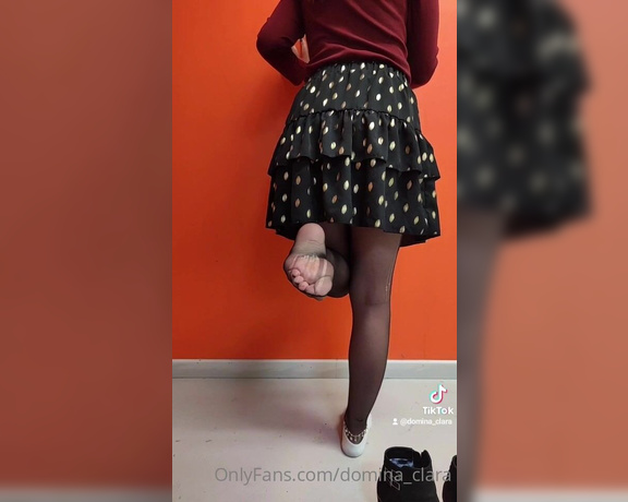 Domina_clara aka domina_clara OnlyFans Video 4438