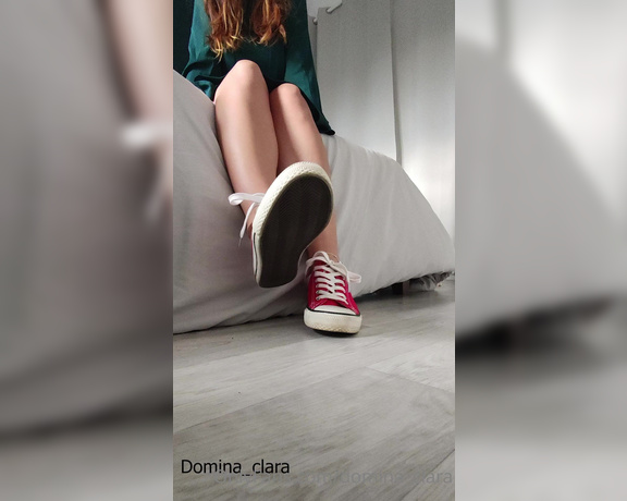 Domina_clara aka domina_clara OnlyFans Video 5199