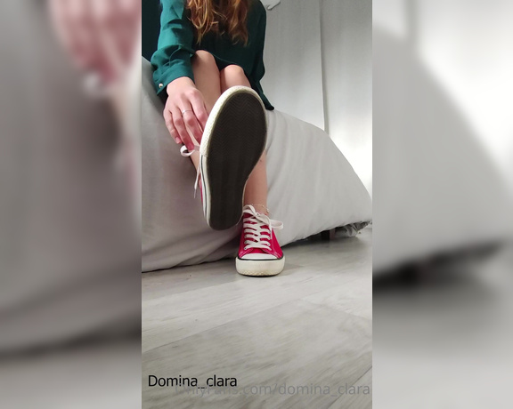 Domina_clara aka domina_clara OnlyFans Video 5199