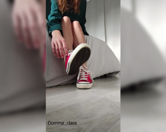 Domina_clara aka domina_clara OnlyFans Video 5199