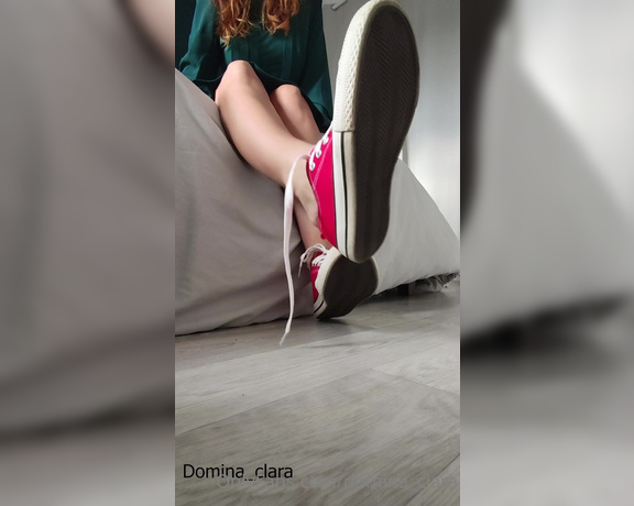 Domina_clara aka domina_clara OnlyFans Video 5199