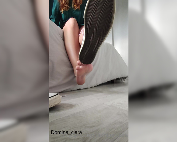 Domina_clara aka domina_clara OnlyFans Video 5199