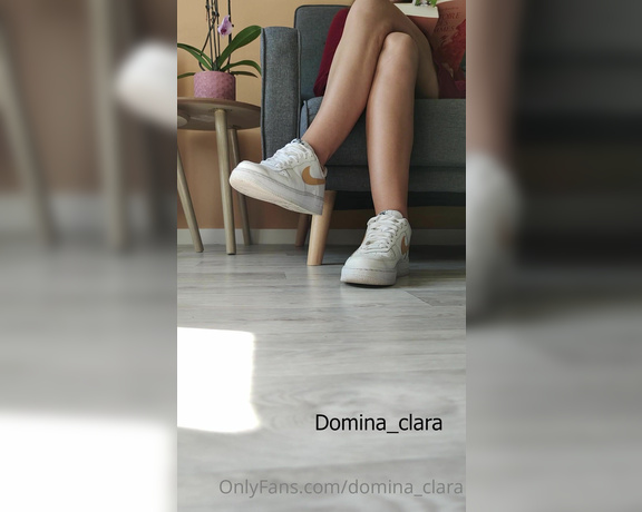 Domina_clara aka domina_clara OnlyFans Video 9838
