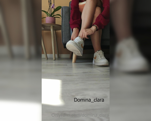 Domina_clara aka domina_clara OnlyFans Video 9838