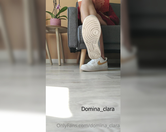 Domina_clara aka domina_clara OnlyFans Video 9838