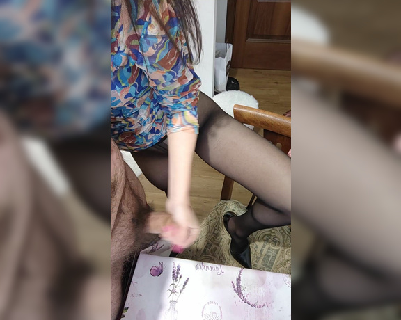 Chia Raa aka chiaraa OnlyFans Video 1642